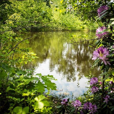 De Guldenberg 'S-Hertogenbosch Helvoirt Ngoại thất bức ảnh