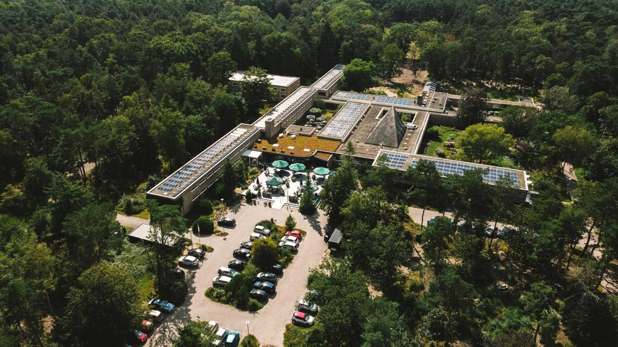 De Guldenberg 'S-Hertogenbosch Helvoirt Ngoại thất bức ảnh