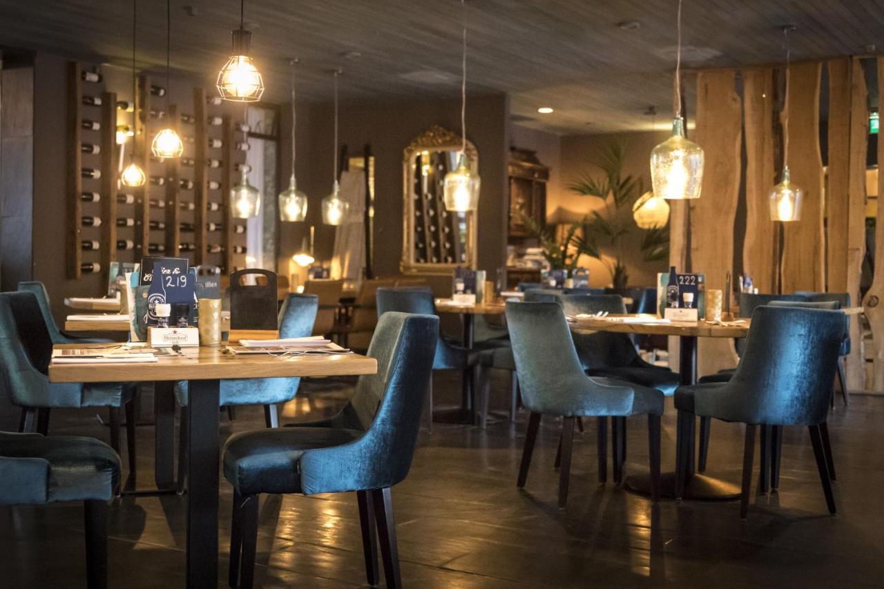 De Guldenberg 'S-Hertogenbosch Helvoirt Ngoại thất bức ảnh