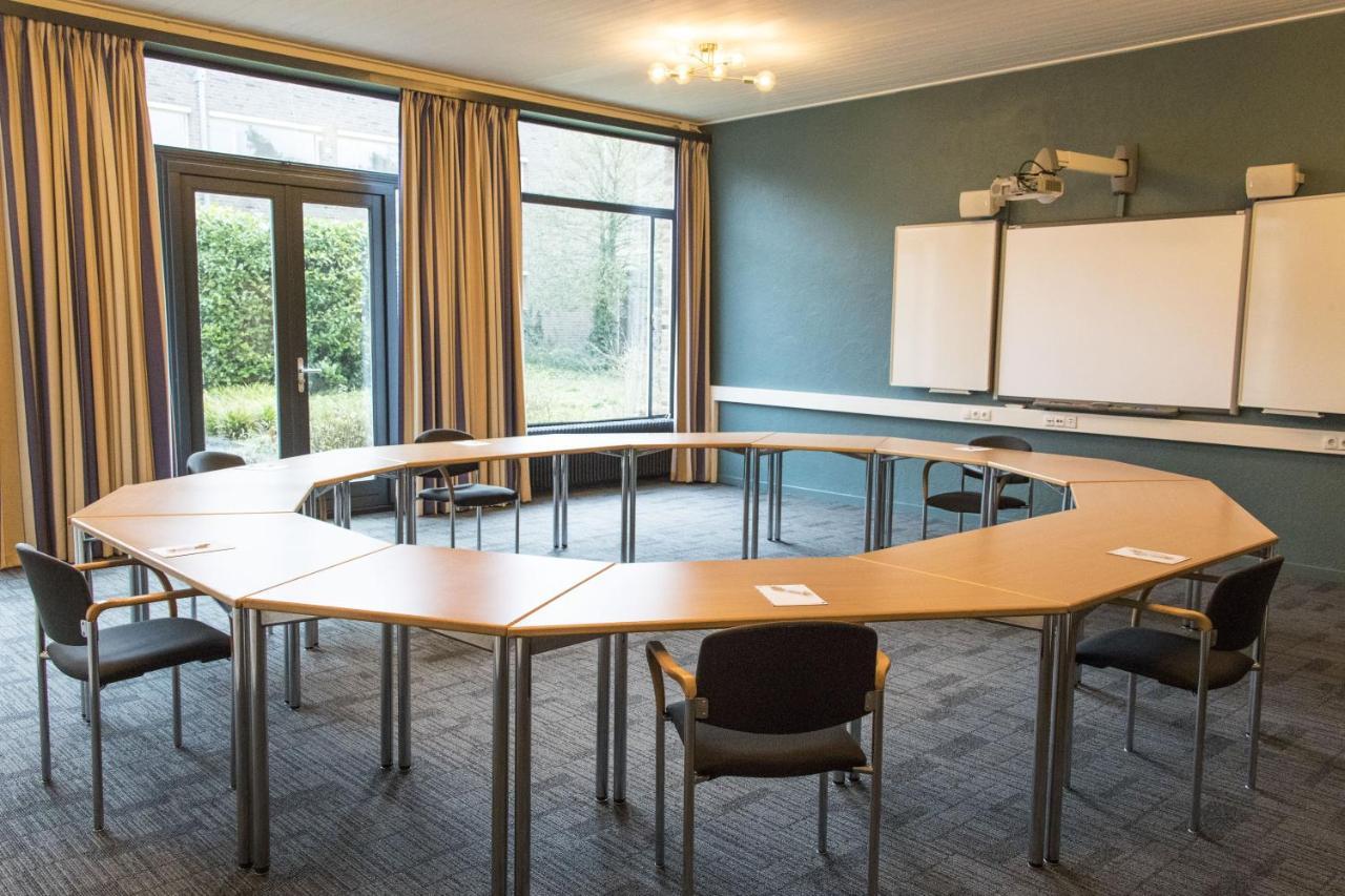 De Guldenberg 'S-Hertogenbosch Helvoirt Ngoại thất bức ảnh
