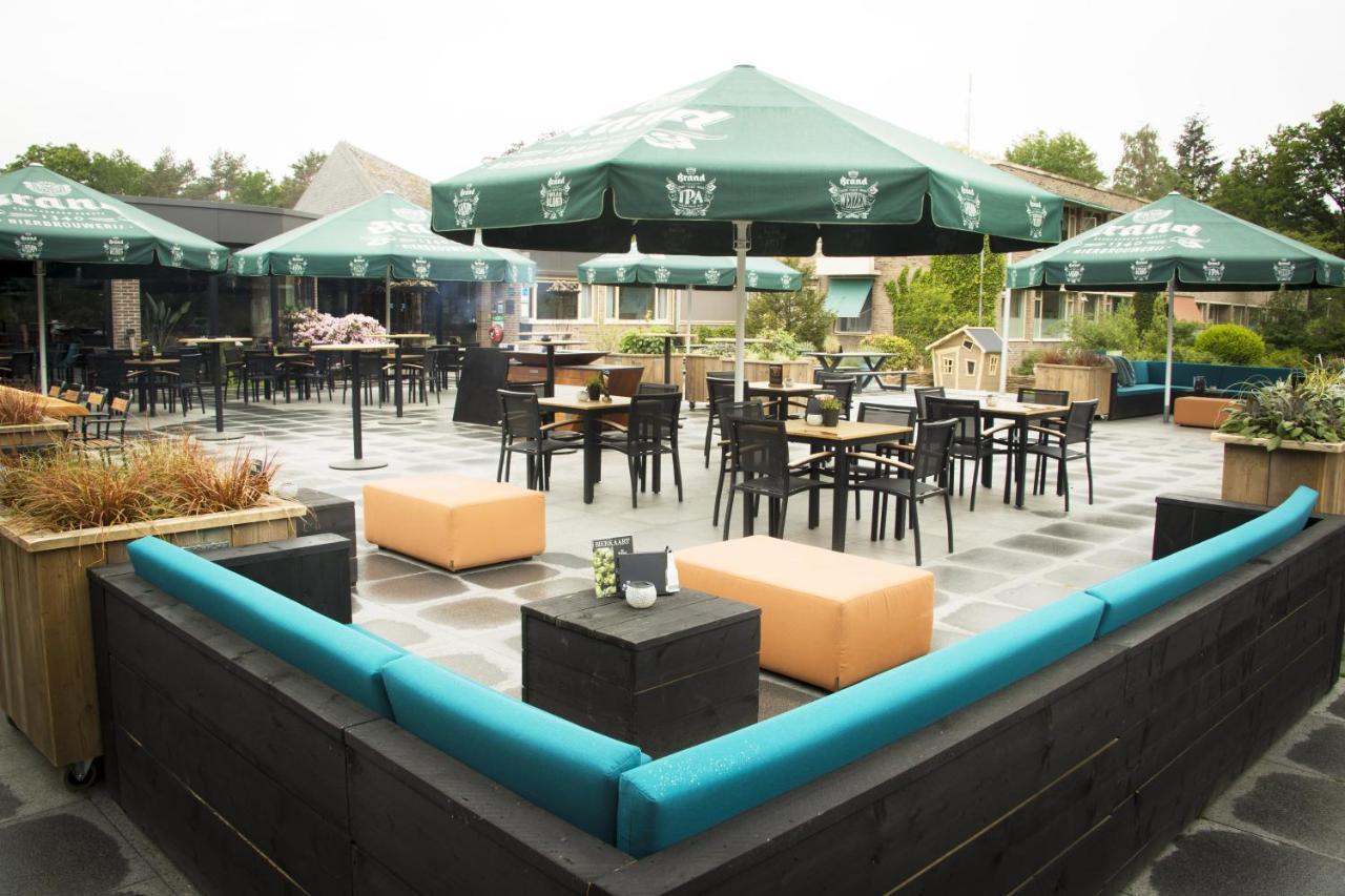 De Guldenberg 'S-Hertogenbosch Helvoirt Ngoại thất bức ảnh