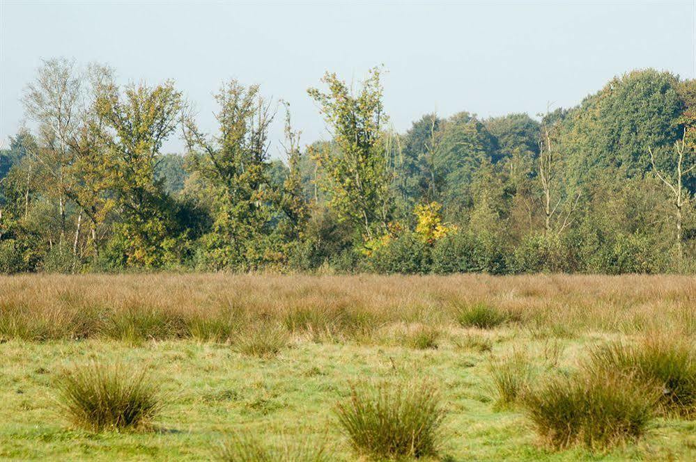 De Guldenberg 'S-Hertogenbosch Helvoirt Ngoại thất bức ảnh