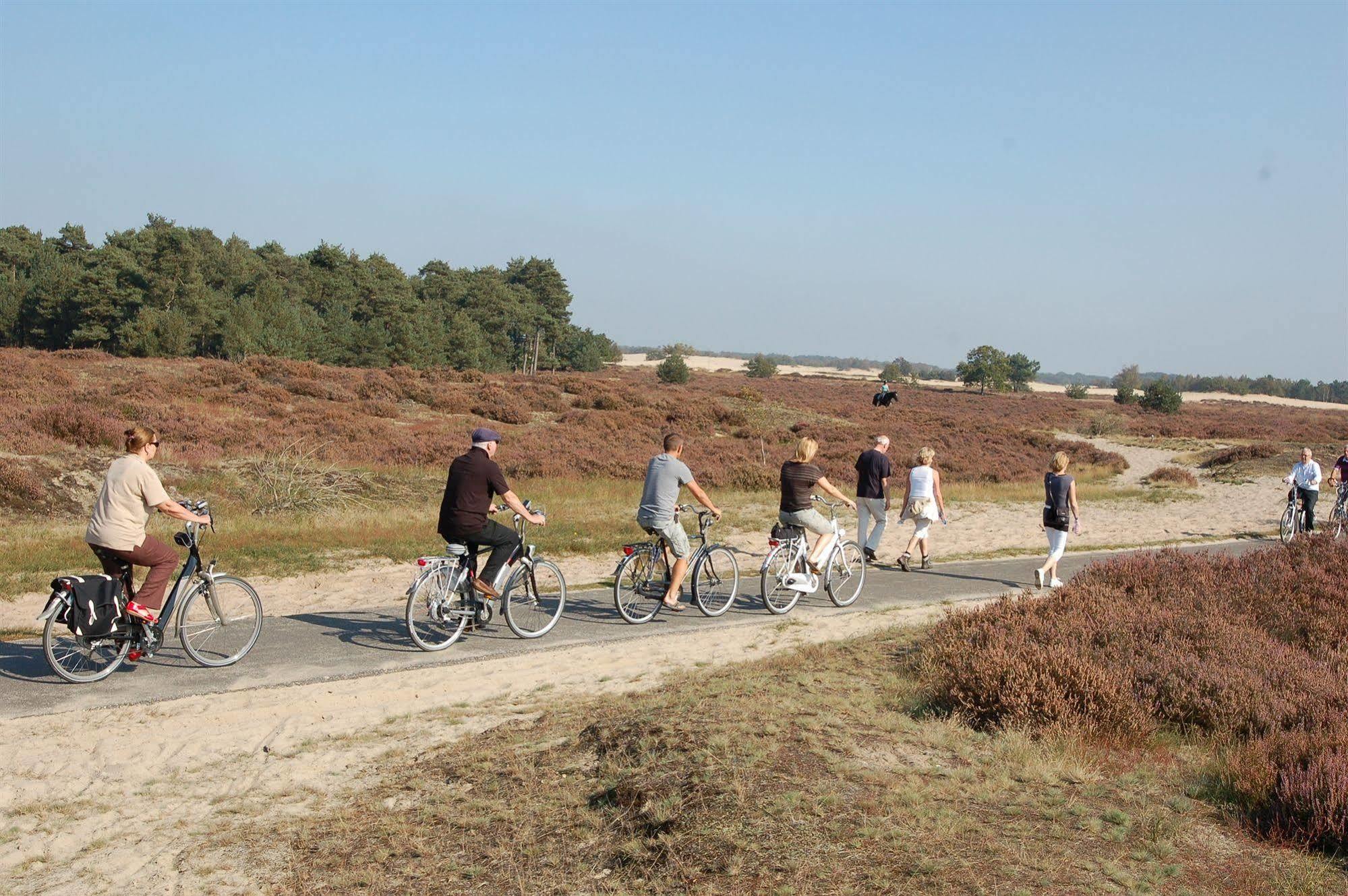 De Guldenberg 'S-Hertogenbosch Helvoirt Ngoại thất bức ảnh